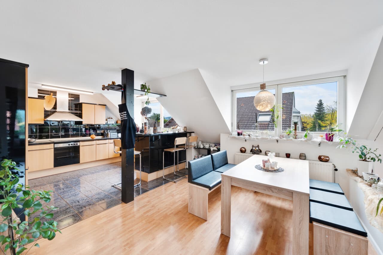Maisonette in Rheinfelden – Bild 8