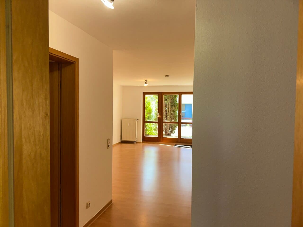 Etagenwohnung in Stuttgart – Bild 9