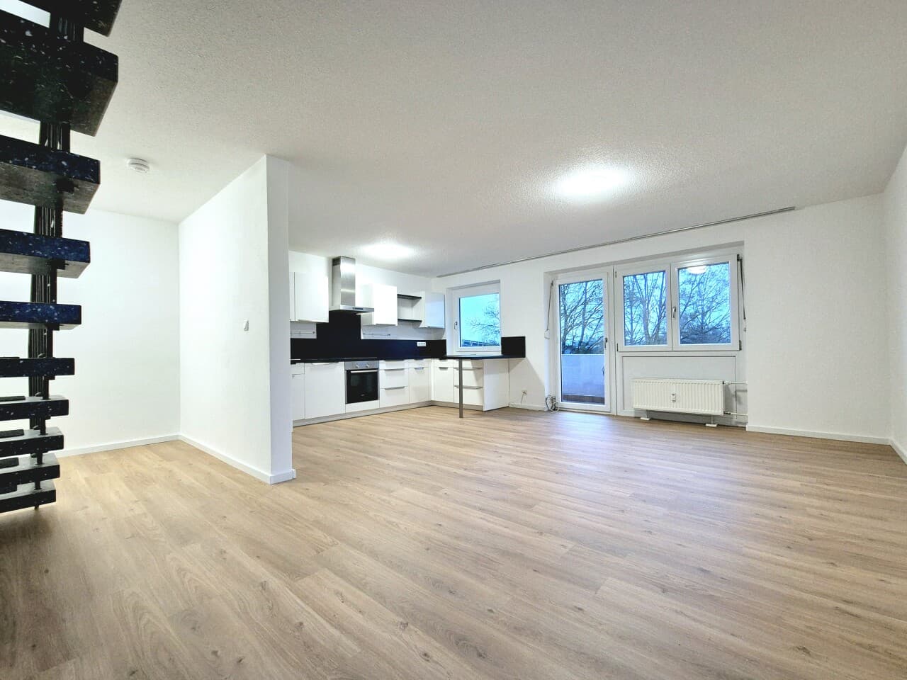 Maisonette in Burghausen – Bild 2