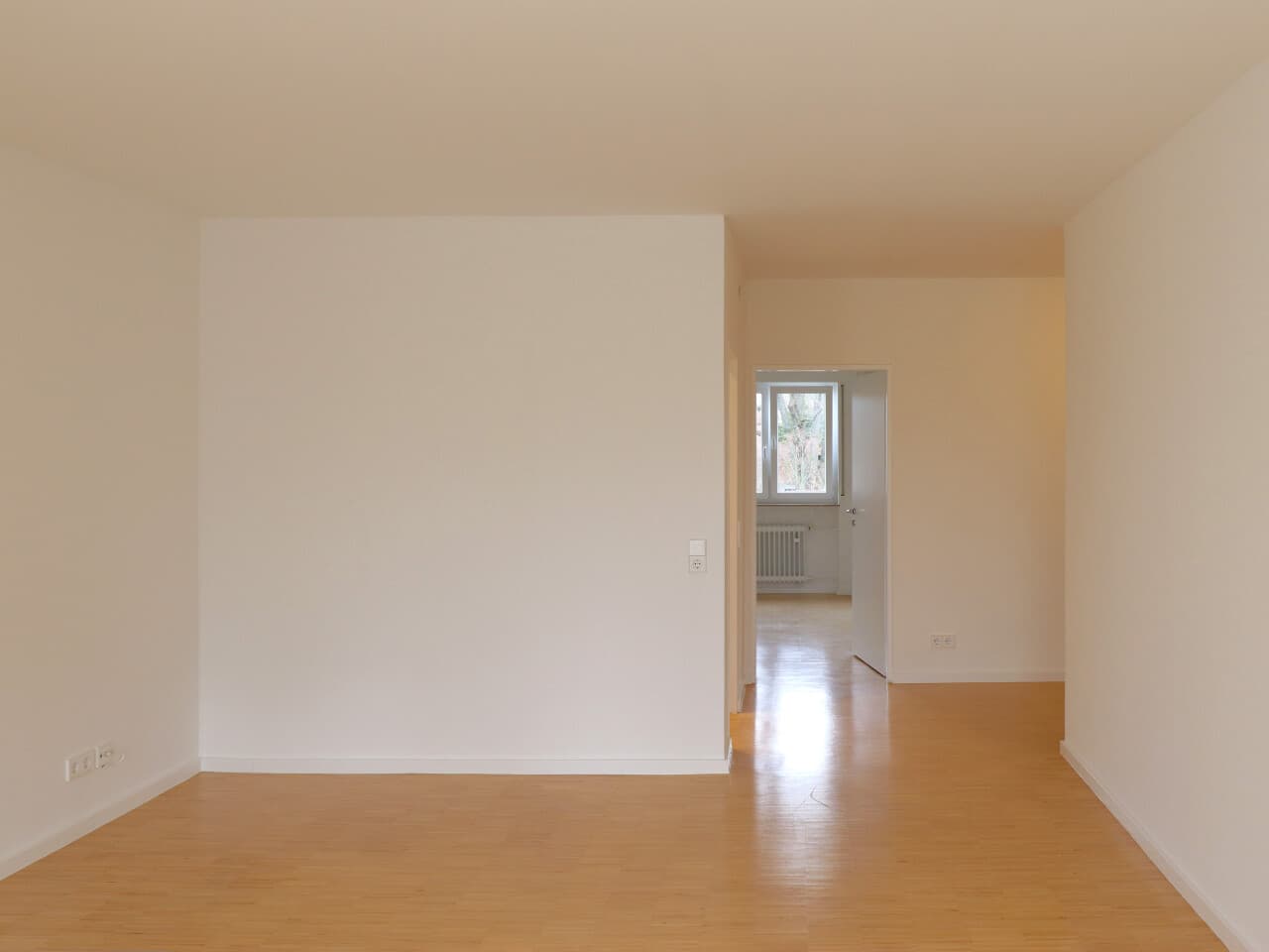 Etagenwohnung in Darmstadt – Bild 6