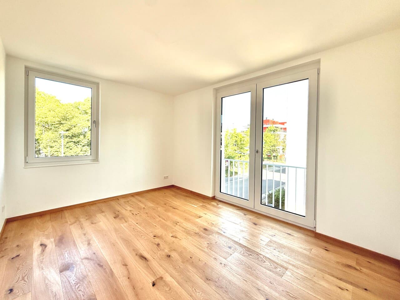Etagenwohnung in Dresden – Bild 5