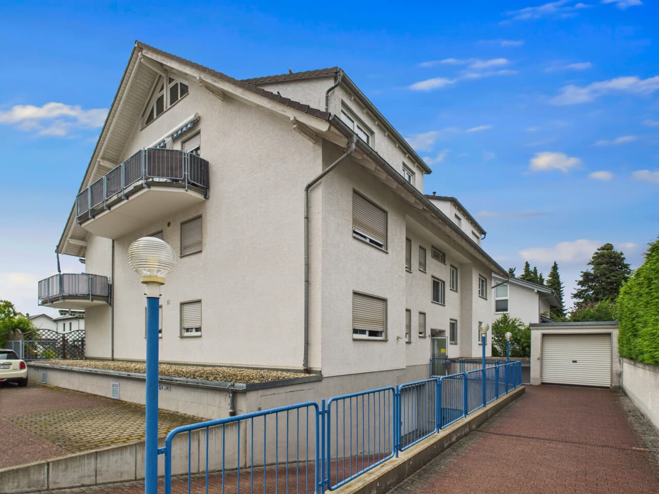 Maisonette in Groß-Zimmern – Bild 2