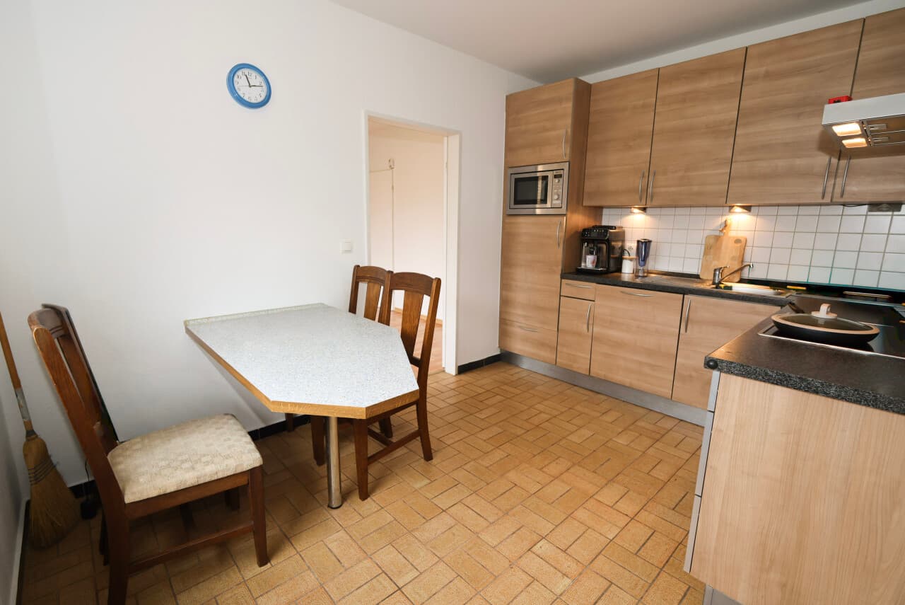 Mehrfamilienhaus in Nordhorn – Bild 7