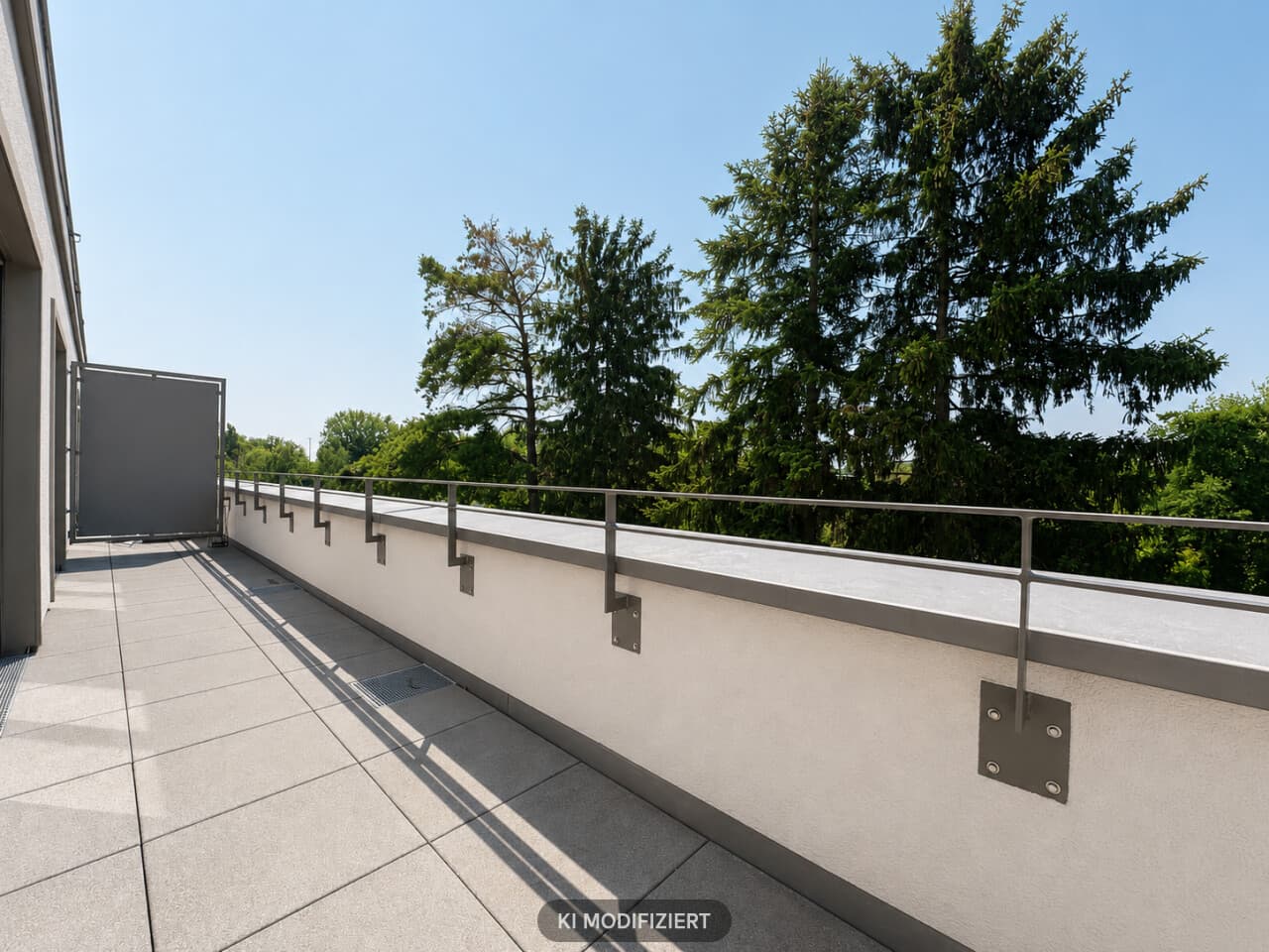 Etagenwohnung in Frankfurt am Main – Bild 3