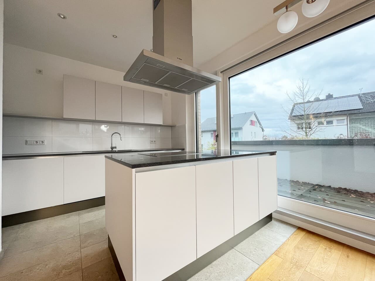 Etagenwohnung in Frankfurt – Bild 6