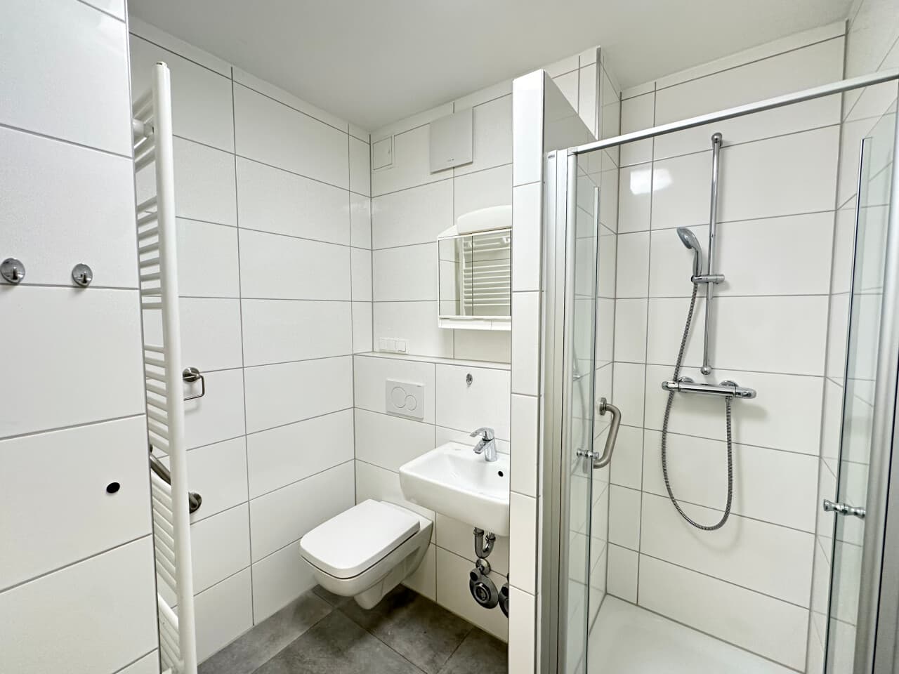 Etagenwohnung in Mainz – Bild 3