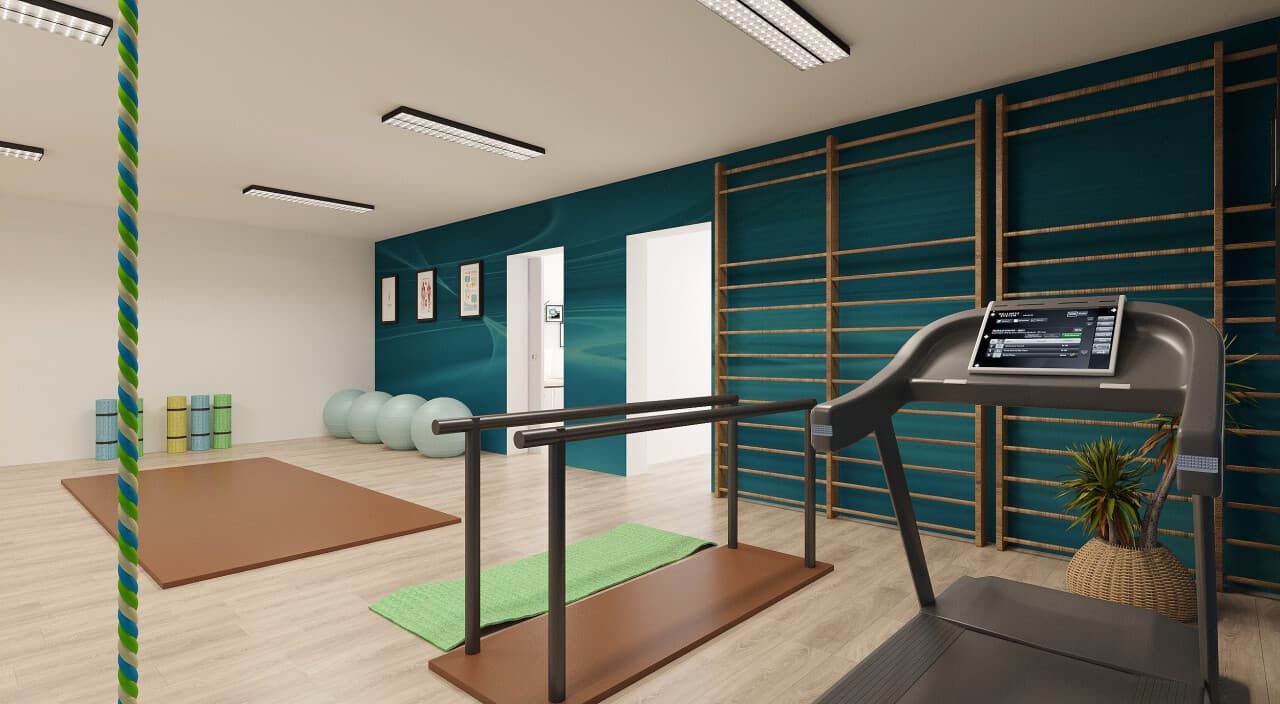 Praxis in Unna (Zentrum) – Bild 14