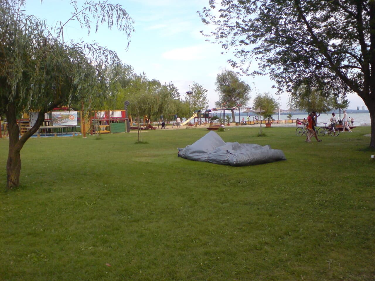 Ferienwohnung in Gyenesdias – Bild 9