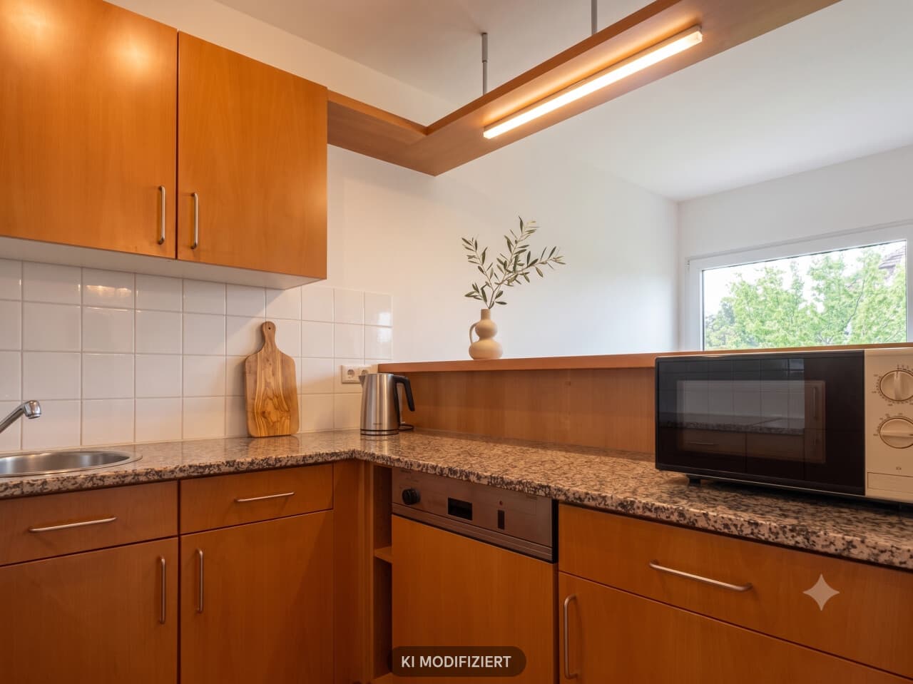 Etagenwohnung in Wiesbaden – Bild 6