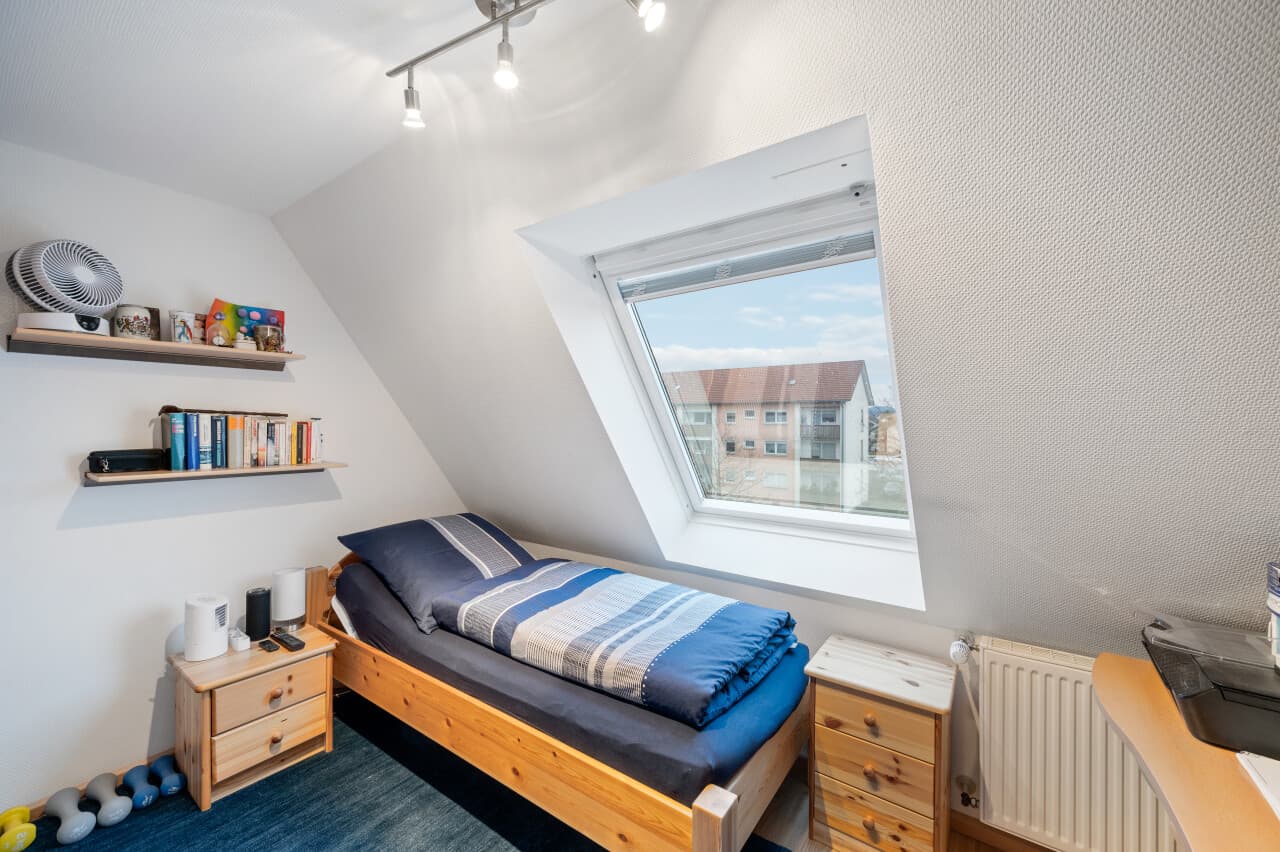 Maisonette in Grenzach-Wyhlen – Bild 15