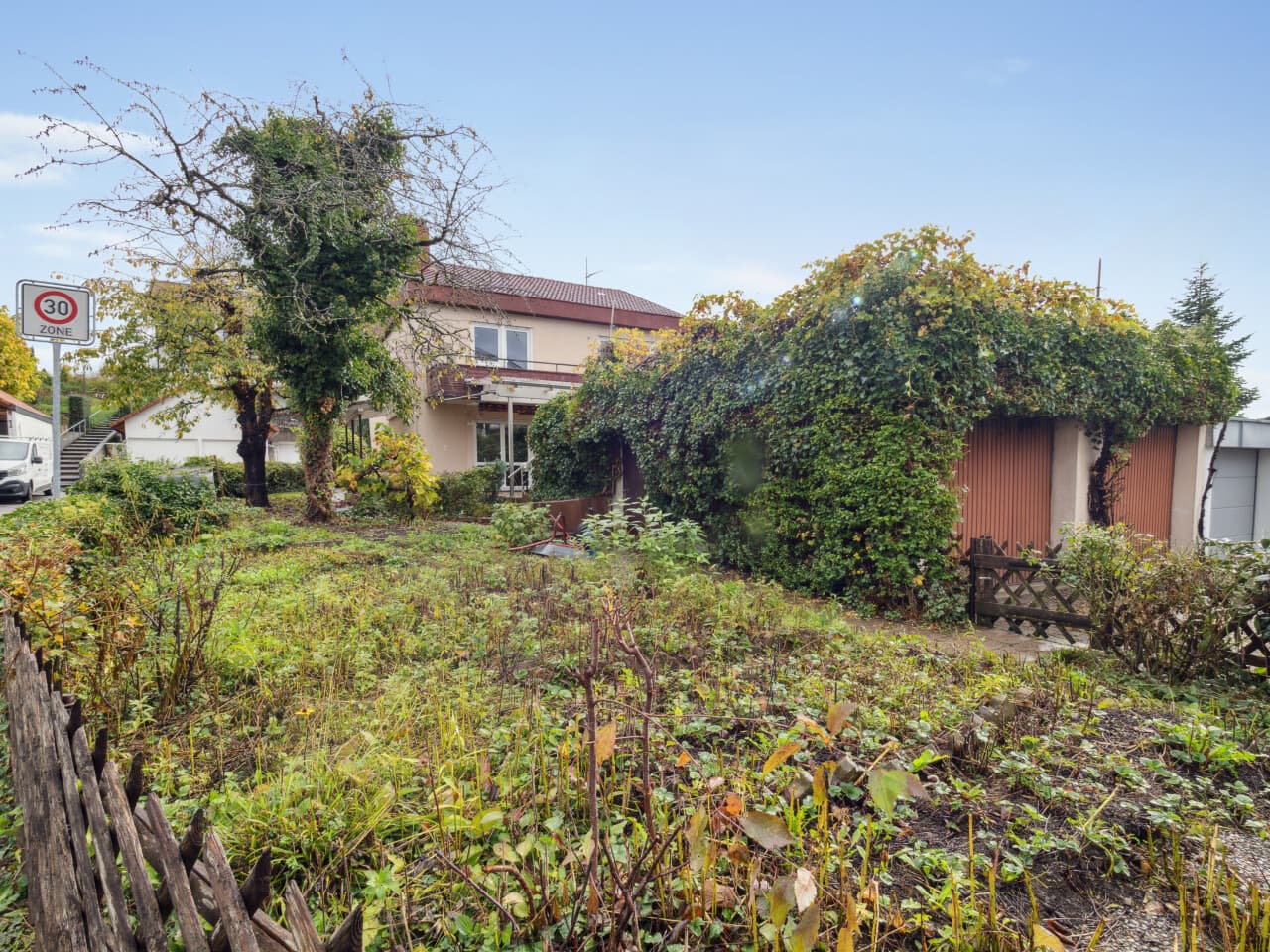 Reihenendhaus in Rheinfelden-Karsau – Bild 9