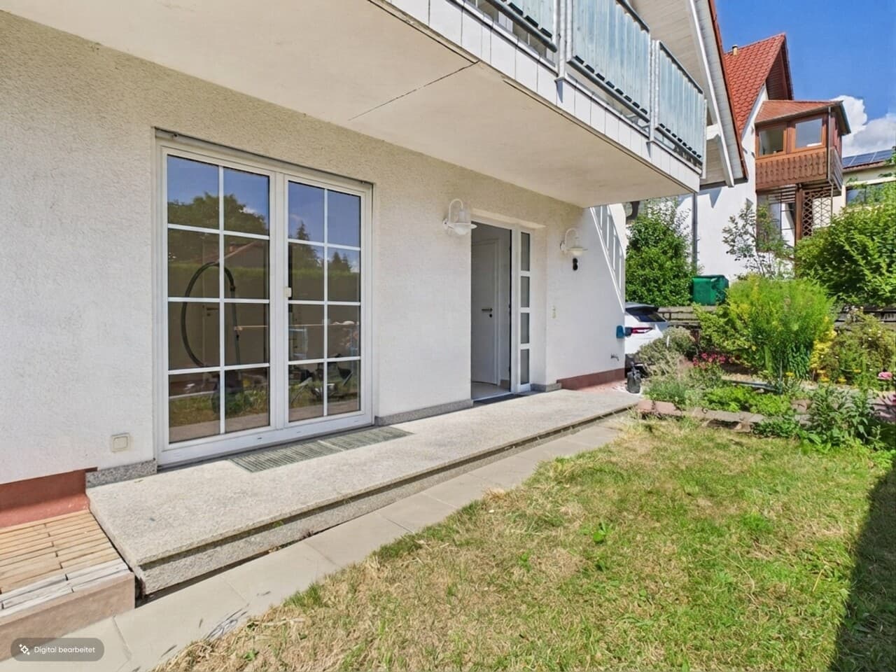 Maisonette in Modautal – Bild 18