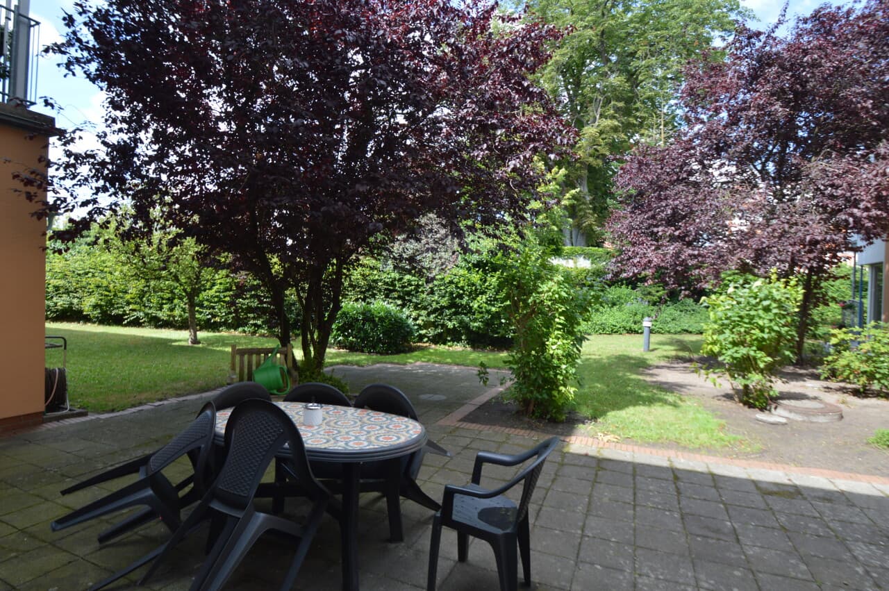 Etagenwohnung in Rotenburg – Bild 12