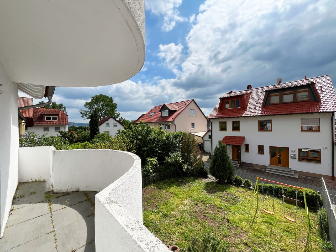 Doppelhaushälfte in Alsbach-Hähnlein – Bild 11