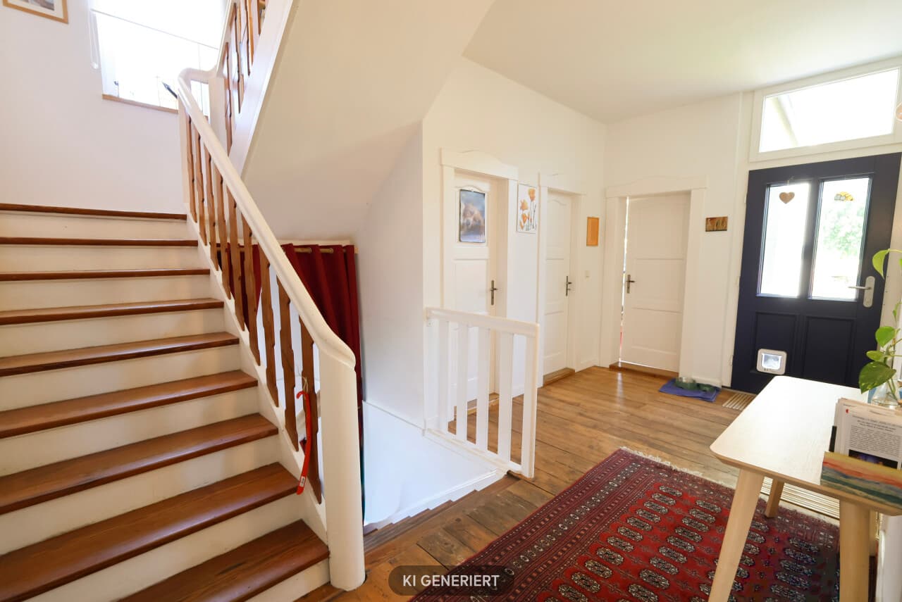 Villa in Bad Bentheim – Bild 2