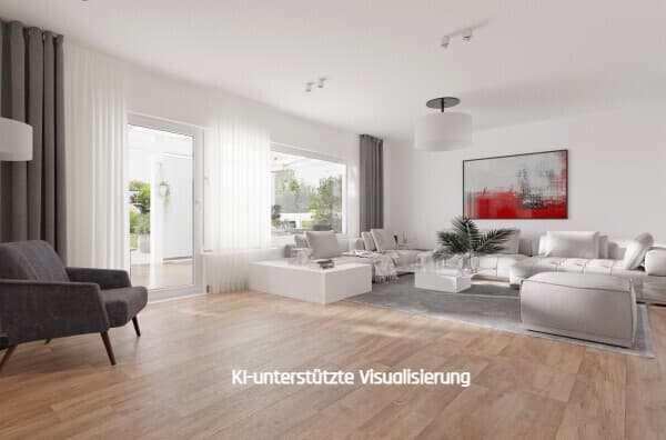 Einfamilienhaus in Lünen – Bild 6
