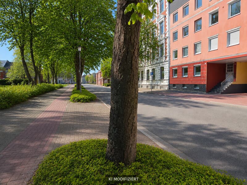 Etagenwohnung in Wilhelmshaven – Bild 3
