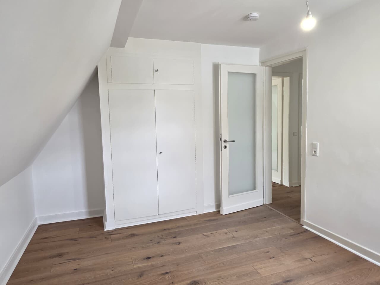 Dachgeschosswohnung in Kamen – Bild 9