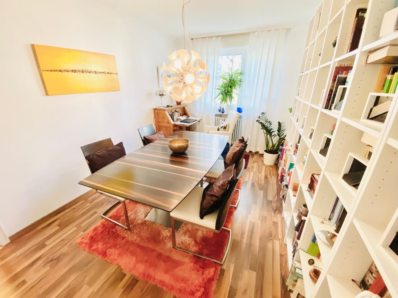 Etagenwohnung in Wiesbaden – Bild 13