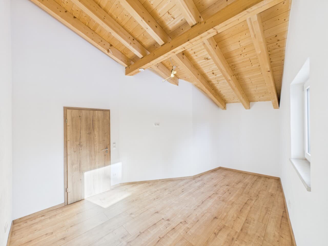 Etagenwohnung in Ruhpolding – Bild 12