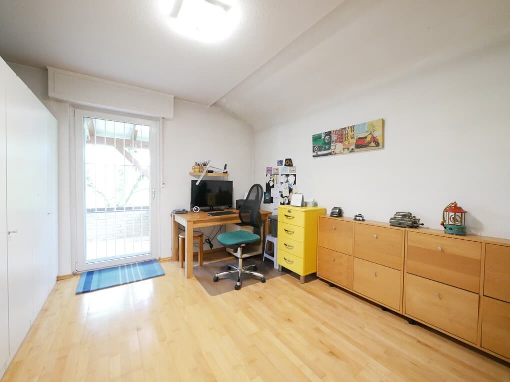 Zweifamilienhaus in Dreieich-Sprendlingen – Bild 7