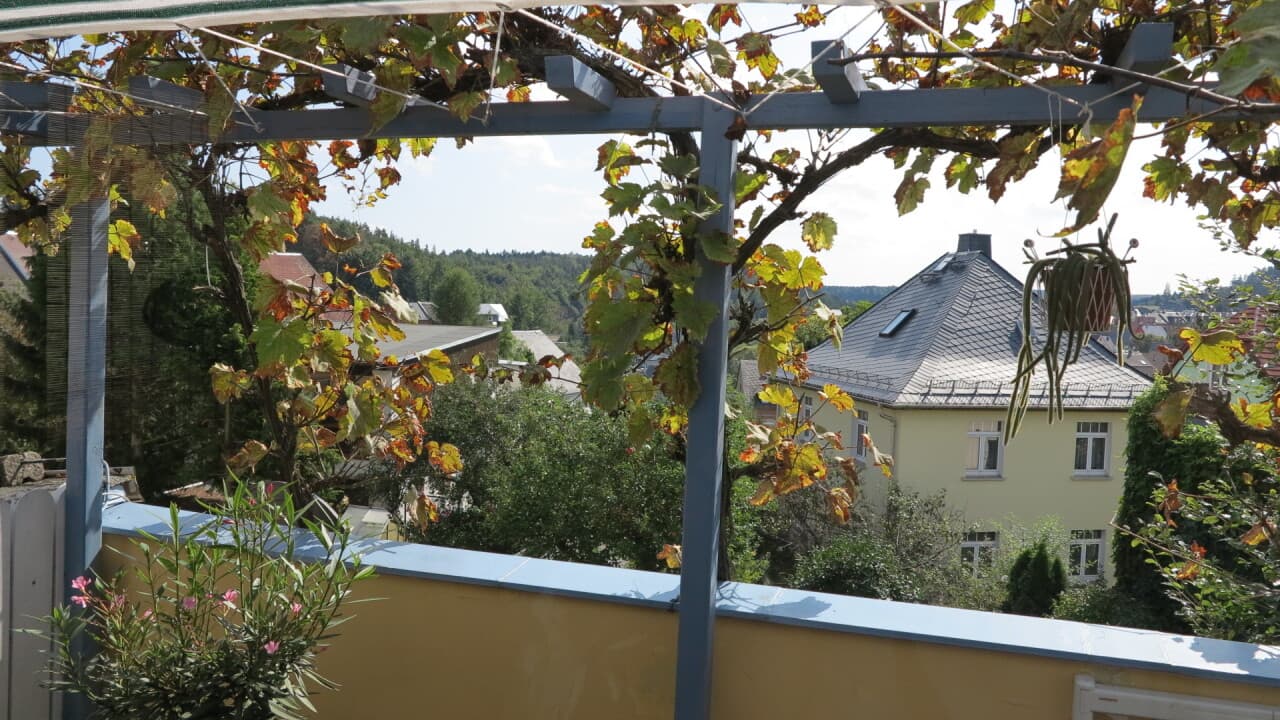 Doppelhaushälfte in Triebes-Zeulenroda – Bild 7