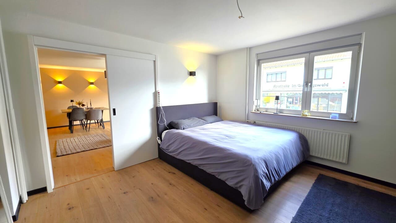 Einfamilienhaus in Friedrichsthal – Bild 10