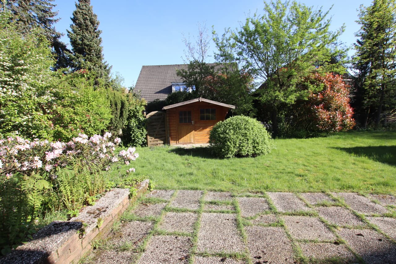 Einfamilienhaus in Bad Bentheim – Bild 26