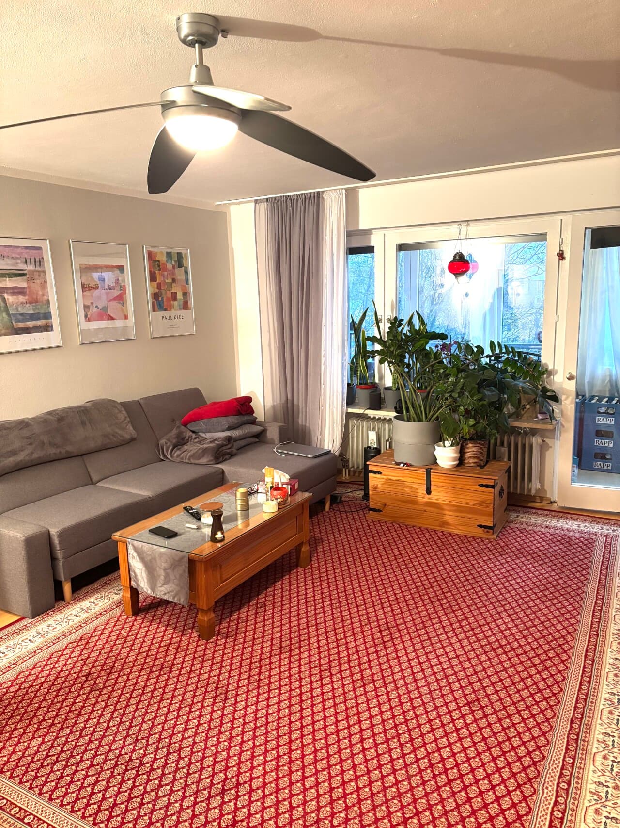 Etagenwohnung in Erding – Bild 18