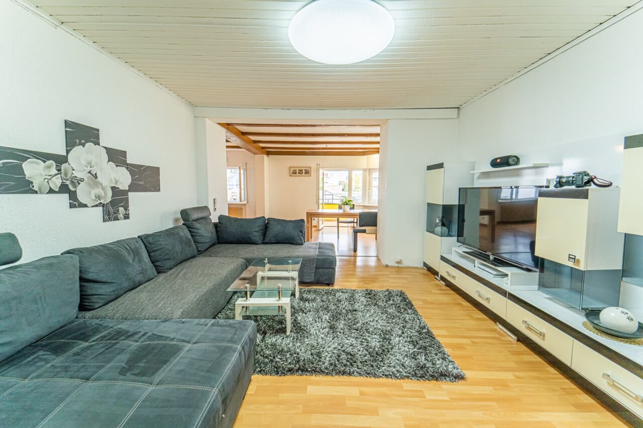 Wohn- und Geschäftshaus in Rheinfelden – Bild 2