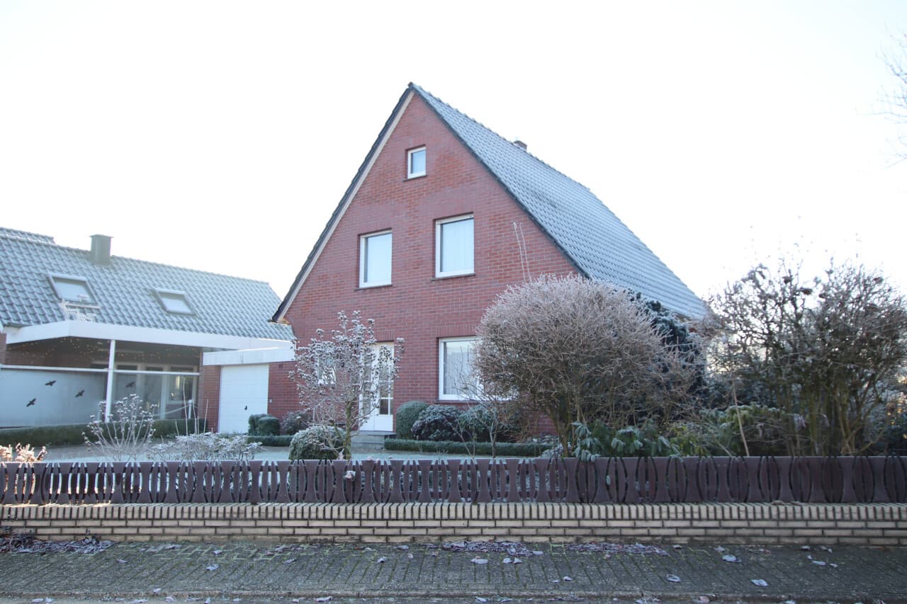 Einfamilienhaus in Bad Bentheim – Bild 29