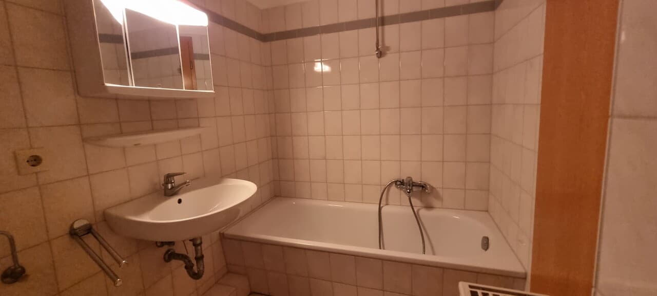 Erdgeschosswohnung in Sittensen – Bild 9