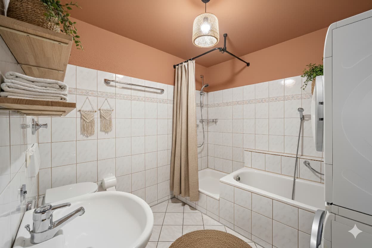 Maisonette in Grenzach-Wyhlen – Bild 7