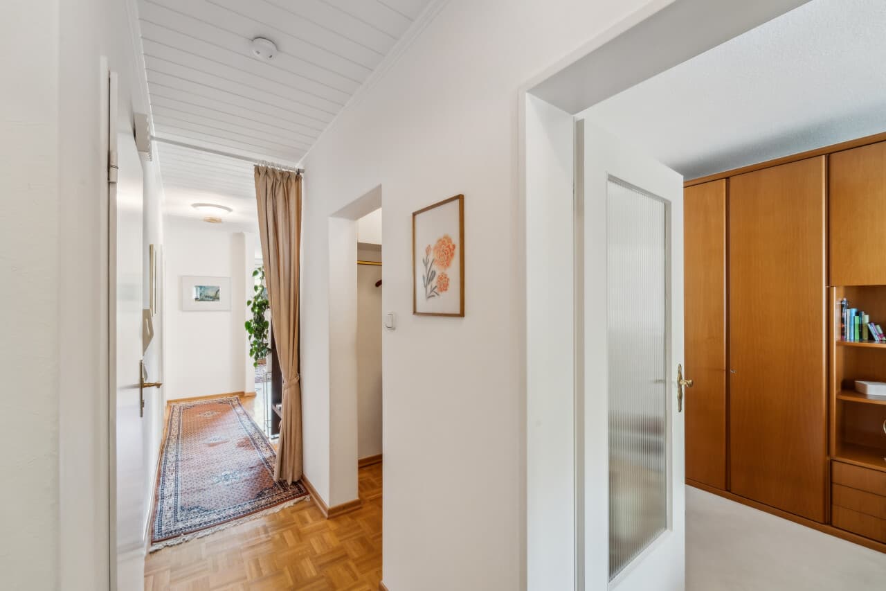 Etagenwohnung in Bremen – Bild 4