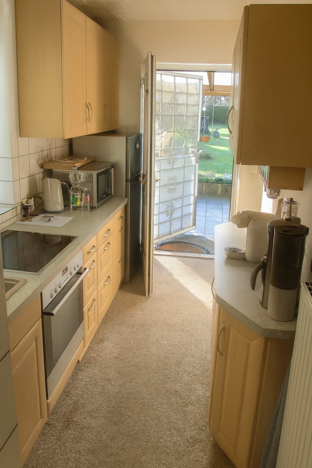 Bungalow in Luckenwalde – Bild 5