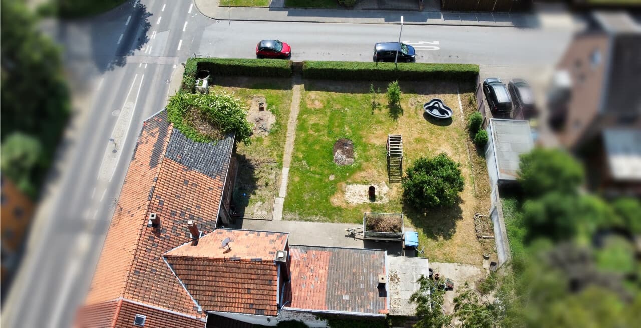 Doppelhaushälfte in Alsdorf – Bild 2