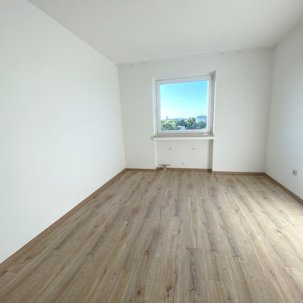Etagenwohnung in Herne – Bild 3