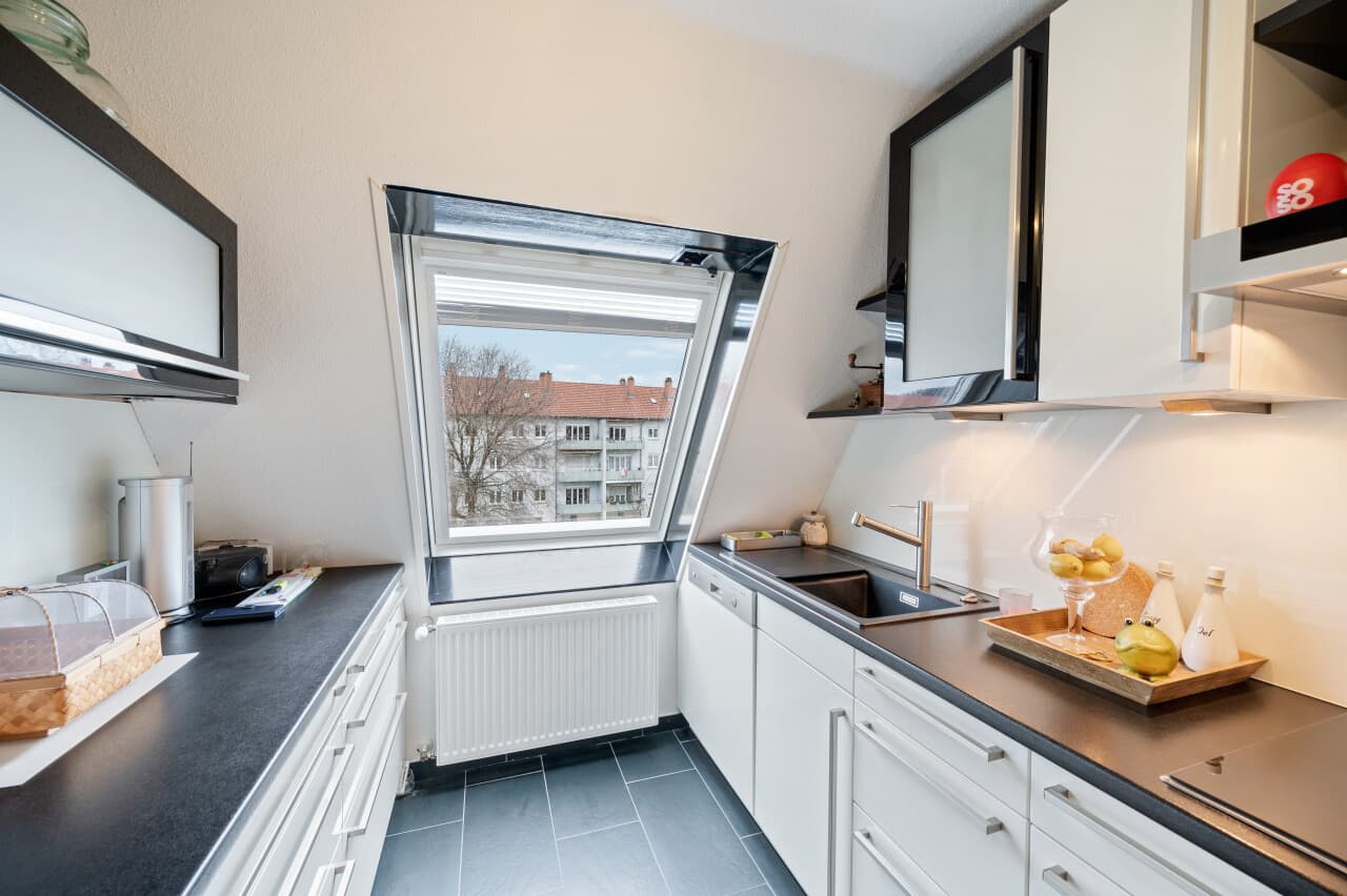 Maisonette in Grenzach-Wyhlen – Bild 12