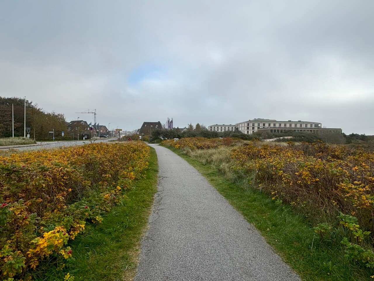Grundstück in List auf Sylt – Bild 4