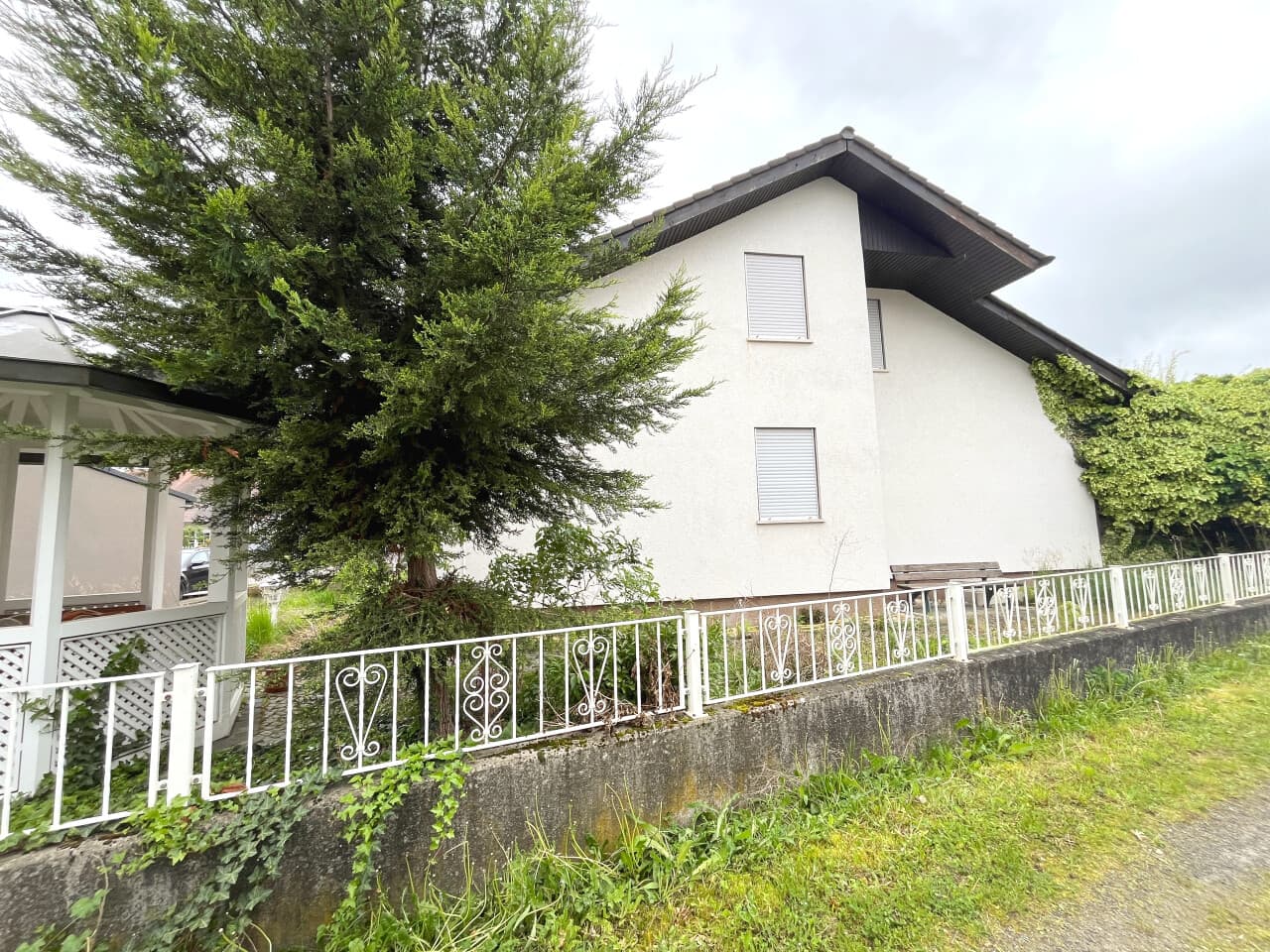 Einfamilienhaus in Oberhausen-Rheinhausen – Bild 2