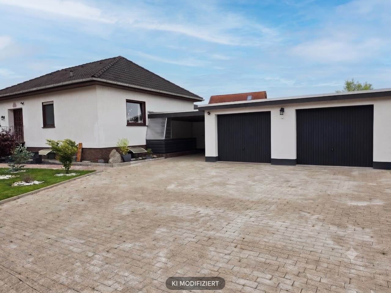 Bungalow in Hilgermissen – Bild 17