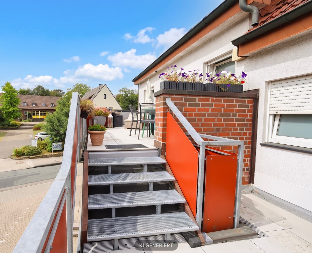 Wohnung in Bad Bentheim – Bild 2