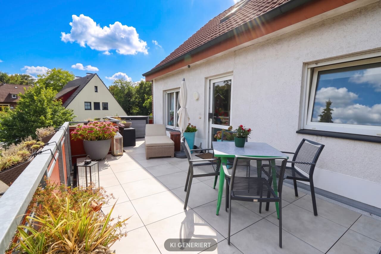 Wohnung in Bad Bentheim – Bild 21