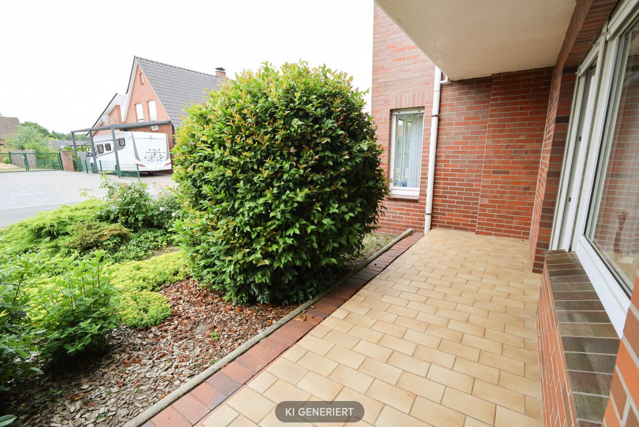 Zweifamilienhaus in Bad Bentheim – Bild 6