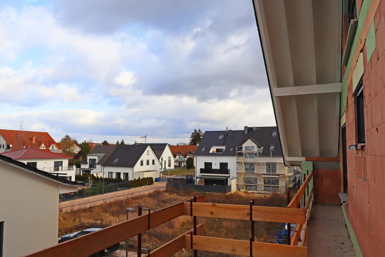 Zweifamilienhaus in Griesheim – Bild 11
