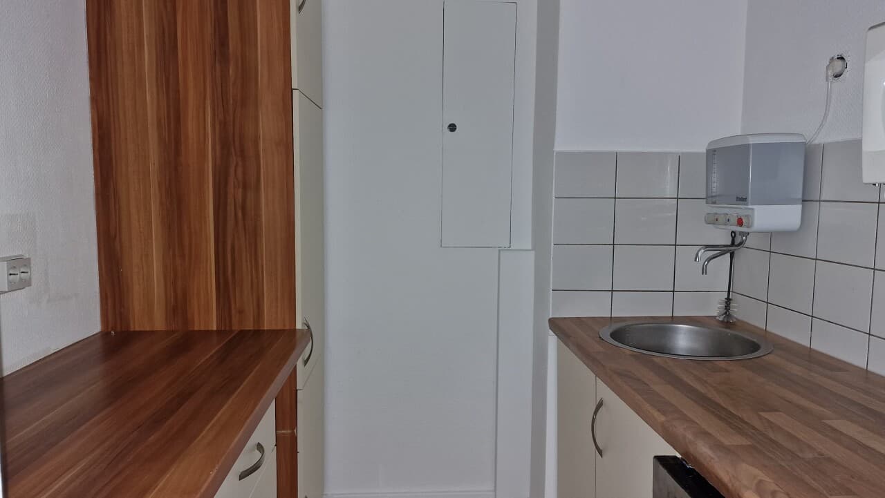 Bürofläche in Dortmund - Kaiserviertel – Bild 8
