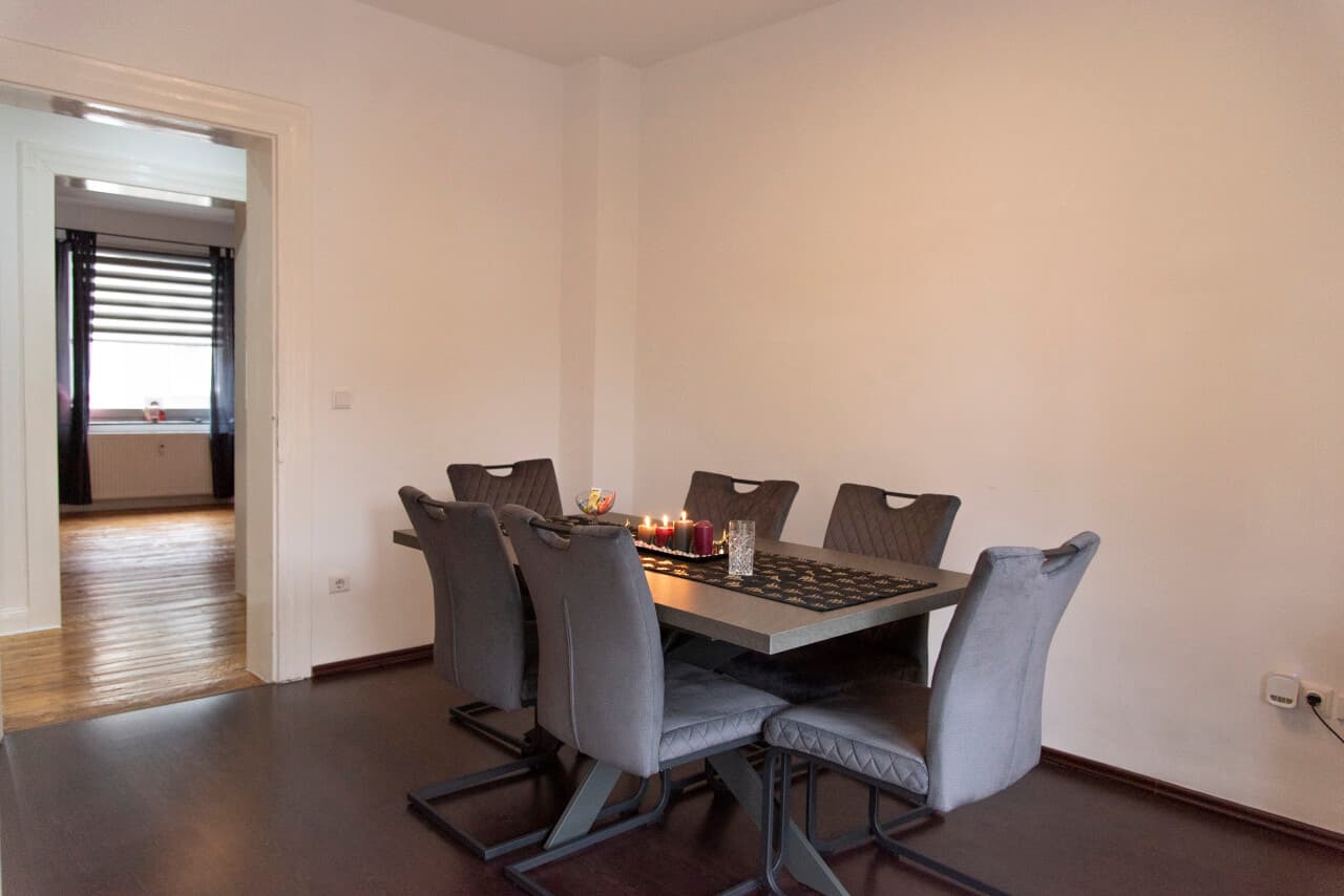 Mehrfamilienhaus in Recklinghausen - Ostviertel – Bild 6
