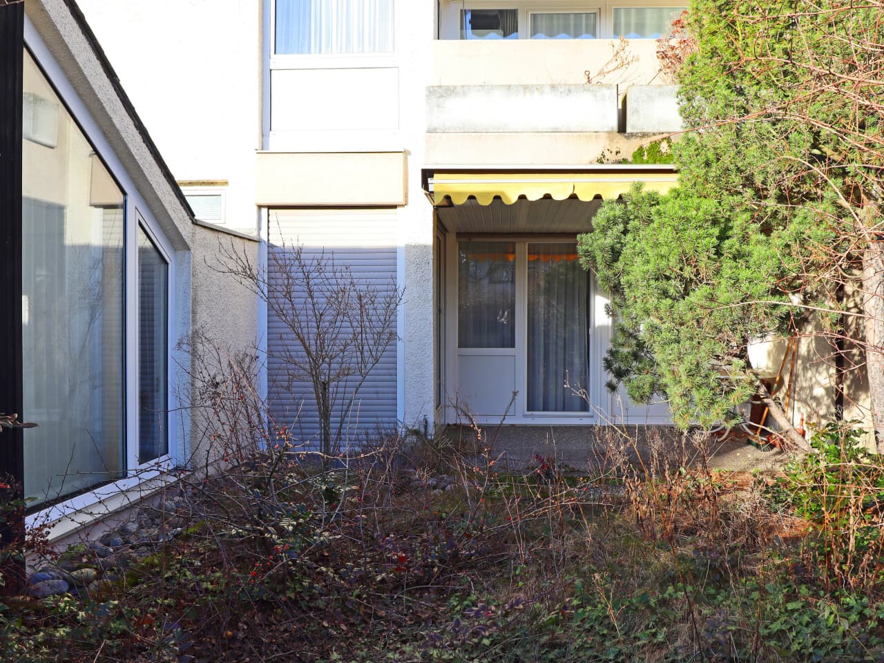 Erdgeschosswohnung in Darmstadt – Bild 7