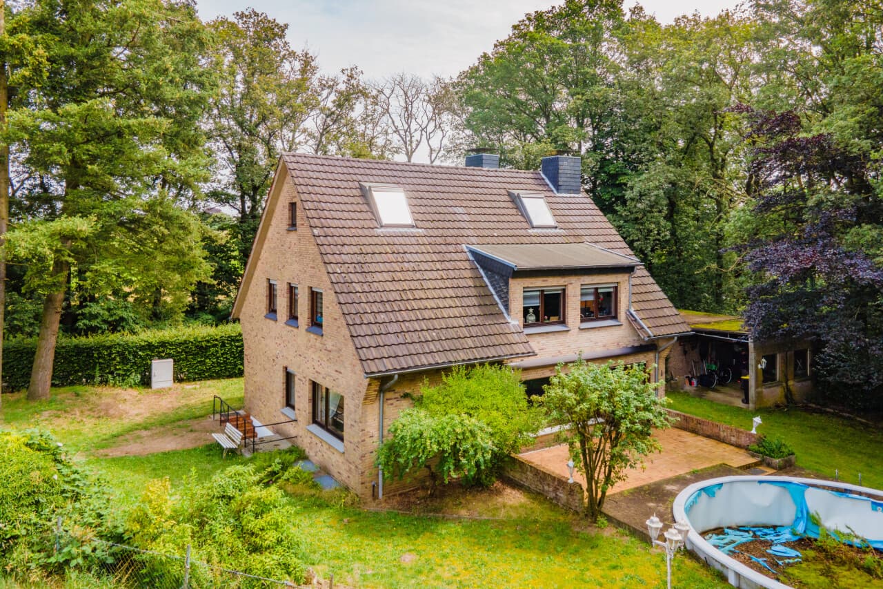 Einfamilienhaus in Goch - Asperden – Bild 34