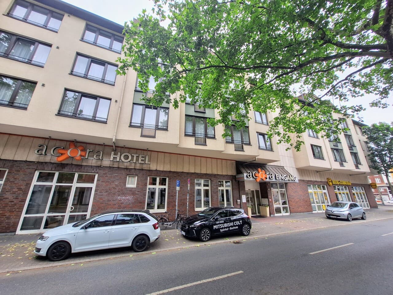 Etagenwohnung in Bochum – Bild 10